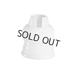 画像1: Wilton 口金用 リング付カプラー（口金取替えキャップ）　スタンダード