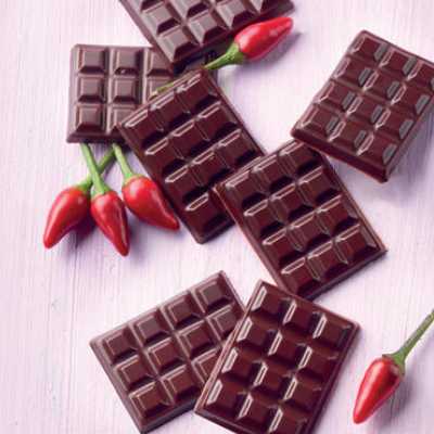 チョコレート型 チョコ型 シリコン型 板チョコ バレンタイン かわいい ミニチョコ