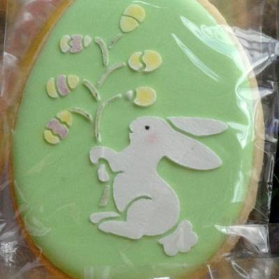 ã‚¤ãƒ¼ã‚¹ã‚¿ãƒ¼ãƒãƒ‹ãƒ¼ ã‚¹ãƒ†ãƒ³ã‚·ãƒ« ã†ã•ãŽ