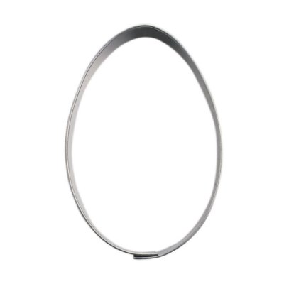 クッキー型 たまご 卵 イースターエッグ