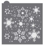 新入荷／JULIA USHER／ステンシルプレートの入荷