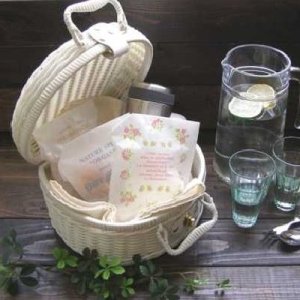 画像3: 耐油グラシン紙/スナック袋 オールドパリマップ 10枚入  (3)