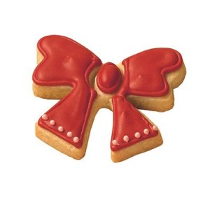 画像2: ドイツ/BIRKMANN  クッキー型（ステンレス）　リボン (2)