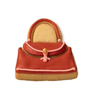 画像2: ドイツ/BIRKMANN クッキー型(ステンレス) ハンドバック (2)