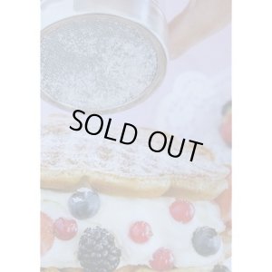 画像2: ドイツ/Stadter社　ステンレス製シュガーシェカー/粉ふり器 (2)