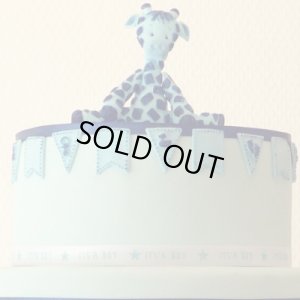 画像4: 半額セール品/イギリス製/シュガークラフト/デザインマット バンティングエクストラ (4)