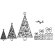 画像3: シュガークラフト/クリスマスツリー＆ギフトボックス　10種類 (3)