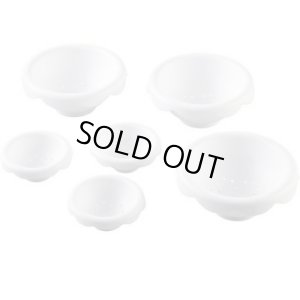 画像2: Wilton　フラワーシェーピングボウル　2種類 (2)