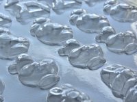 画像2: チョコレート型　イースターの仲間　5種類