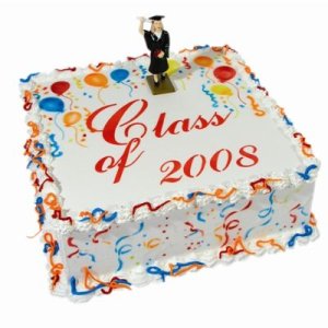 画像2: Lサイズ/ステンシル ケーキトッププレート バルーン&ストリーマー/パーティ (2)