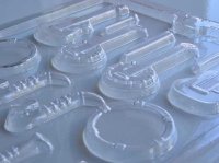 画像1: チョコレート型 楽器 7種類 16個取