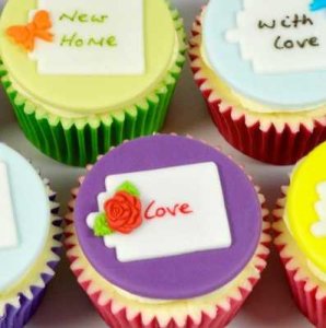 画像2: シュガークラフト抜き型セット ギフトタグ&デコレーション (2)