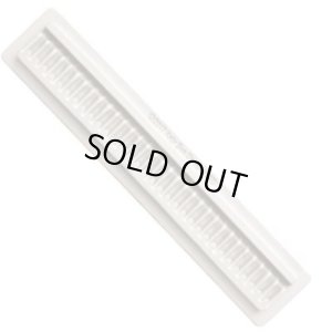 画像3: イギリス製/シュガークラフトシリコン型 スモールラッフル　20ｃｍ (3)