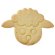 画像3: ドイツ/BIRKMANN クッキー型（ステンレス） 羊の顔 (3)