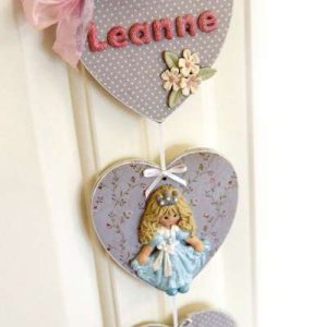 画像3: イギリス製/シュガークラフトシリコン型 プリンセス  (3)