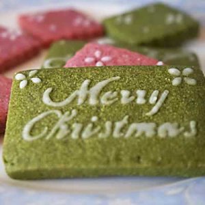 画像3: ステンシルプレート メリークリスマス (3)