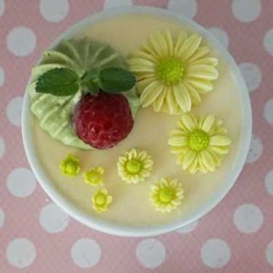 画像6: アメリカ製/シュガークラフトシリコン抜き型/デイジー　4種類 (6)