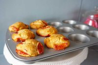 画像2: 大特価セール品／Wilton マフィン型/カップケーキ型　レギュラーサイズ 12個取り