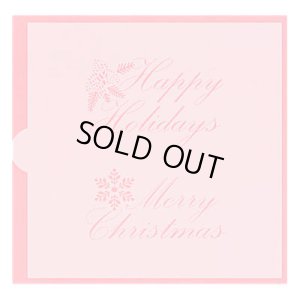 画像3: アメリカ製　ステンシルプレート　スクリプトスタイルクリスマス　２種類 (3)