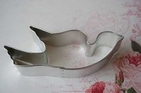 画像1: クッキー型 飛んでいる鳥