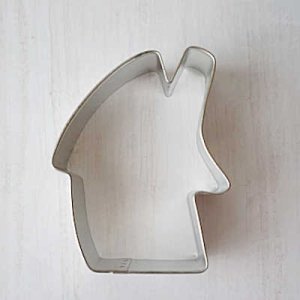 画像1: クッキー型 ハウス/お菓子の家 (1)