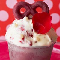 画像2: チョコレート型　プレッツェル　18個取