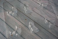 画像3: チョコレート型　イースター　ウサギ＆鳥