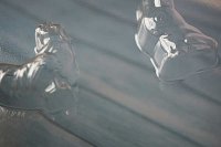 画像2: チョコレート型　イースター　ウサギ＆鳥