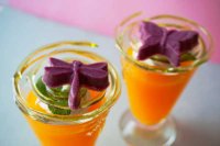 画像3: チョコレート型　蝶＆トンボ　