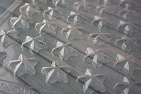 画像3: チョコレート型　星（ミニ）30個取