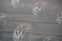 画像3: チョコレート型　果物　４種類　