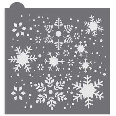 新入荷／JULIA USHER／ステンシルプレートの入荷